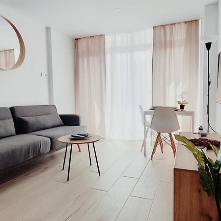 Pequeno, Centrico Y Acogedor 4Th Apartment Плая дел Инглес Екстериор снимка