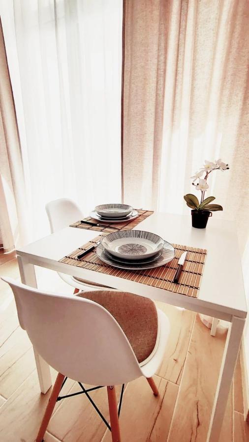 Pequeno, Centrico Y Acogedor 4Th Apartment Плая дел Инглес Екстериор снимка